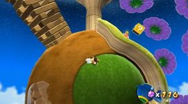 photo d'illustration pour le dossier:Super Mario Galaxy